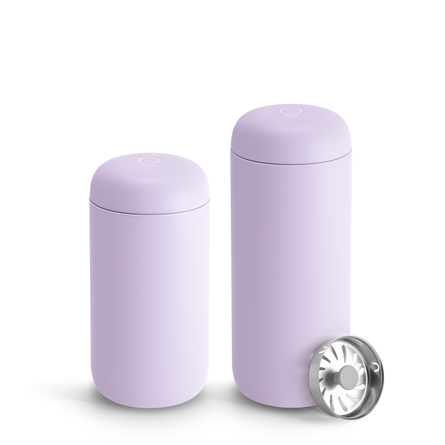 Fellow Carter Move Mug | Thermobecher | 12oz & 16oz