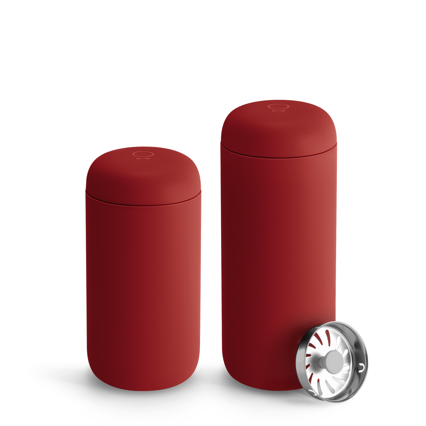 Fellow Carter Move Mug | Thermobecher | 12oz & 16oz