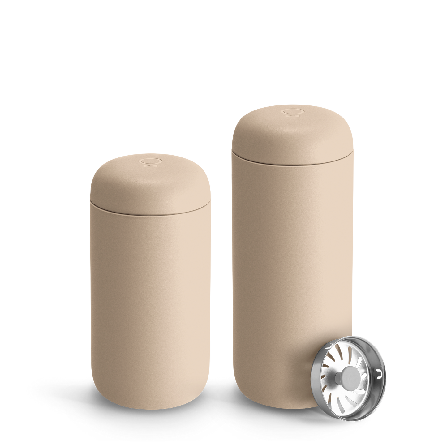 Fellow Carter Move Mug | Thermobecher | 12oz & 16oz