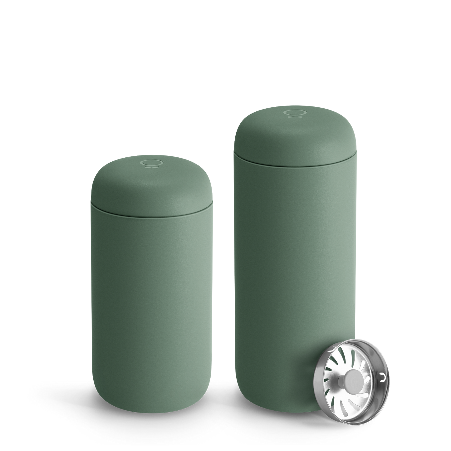 Fellow Carter Move Mug | Thermobecher | 12oz & 16oz