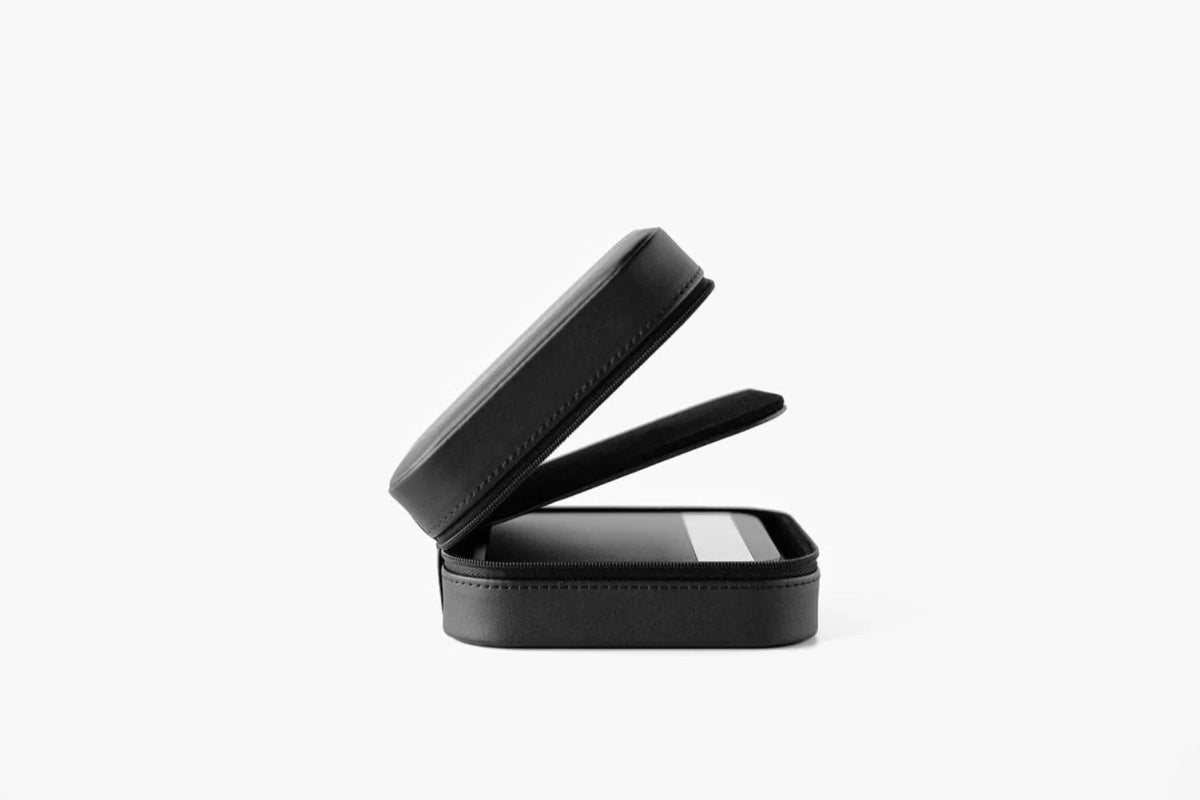 Acaia Lunar Carrying Case Tasche schwarz - CA Händlerportal