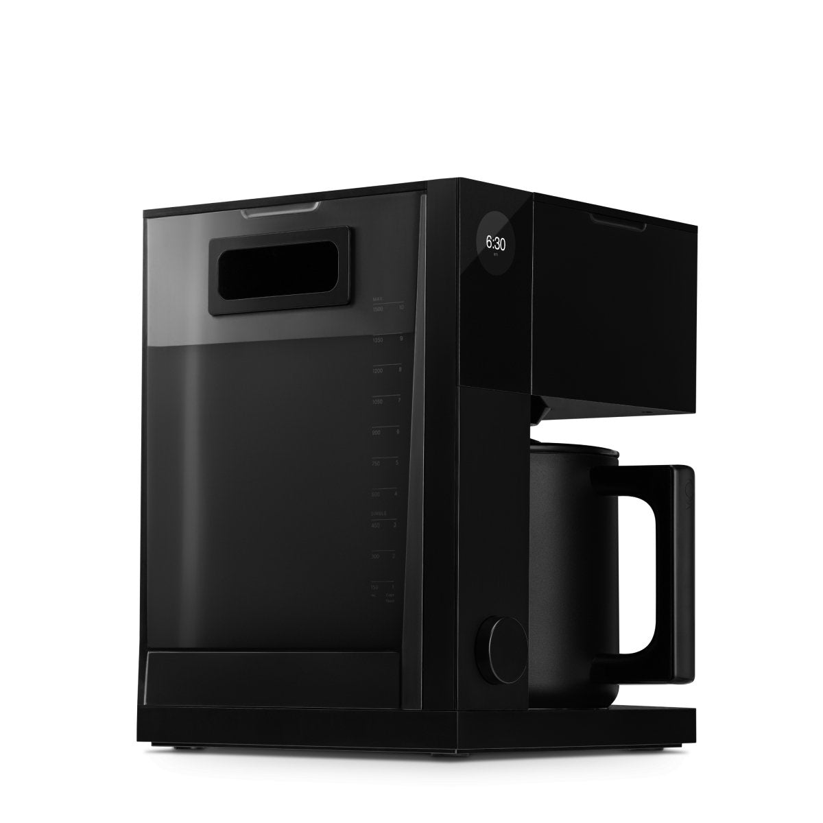 Aiden Precision Coffee Maker | Filtermaschine von Fellow - CA Händlerportal