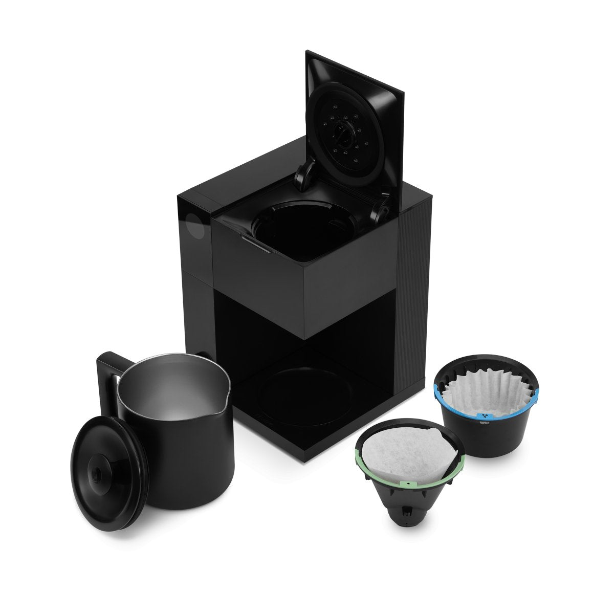 Aiden Precision Coffee Maker | Filtermaschine von Fellow - CA Händlerportal