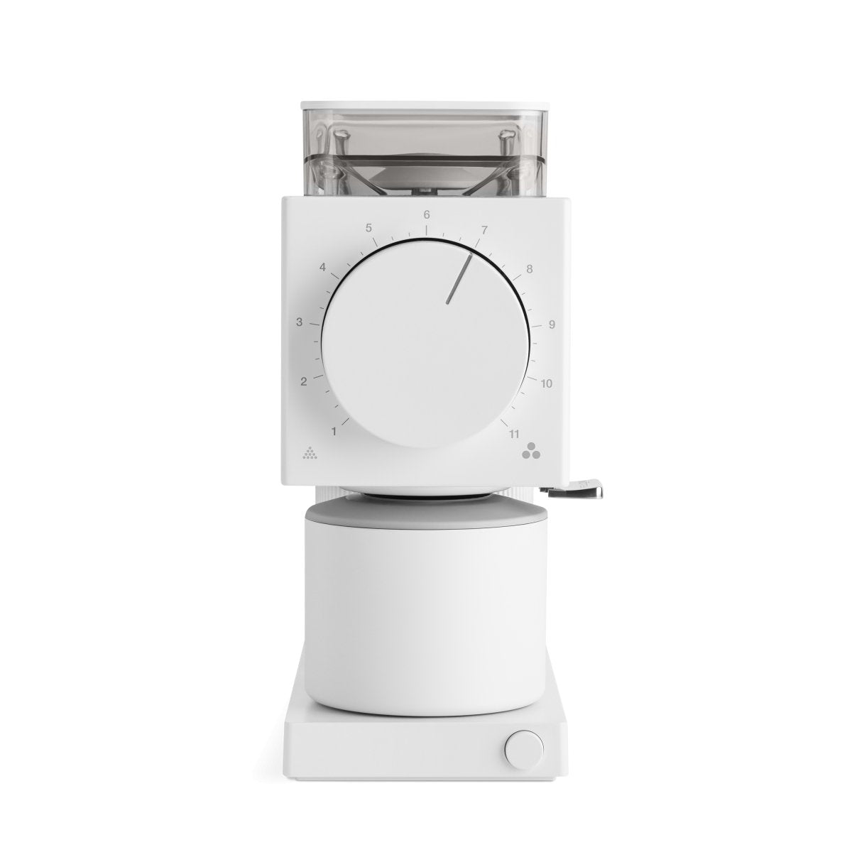 Fellow Ode Brew Grinder Gen 2 | Elektrische Kaffeemühle von Fellow - CA Händlerportal