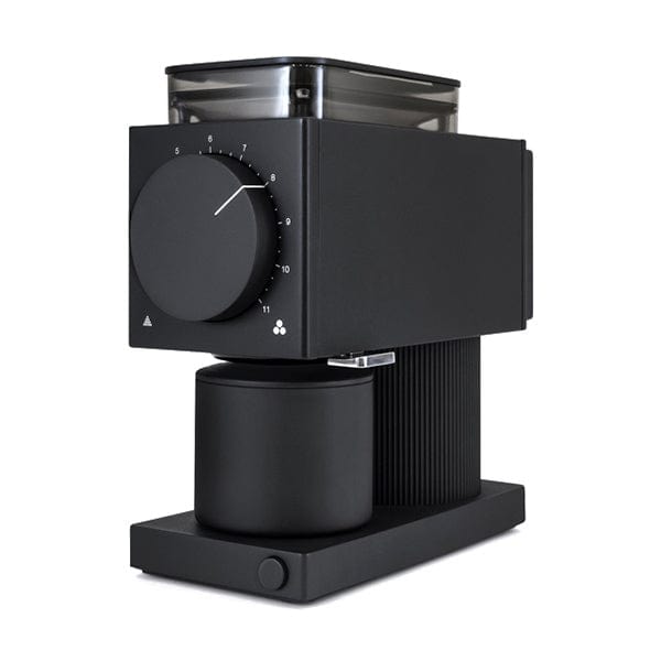 Fellow Ode v1.1 | elektrische Kaffeemühle - CA Händlerportal