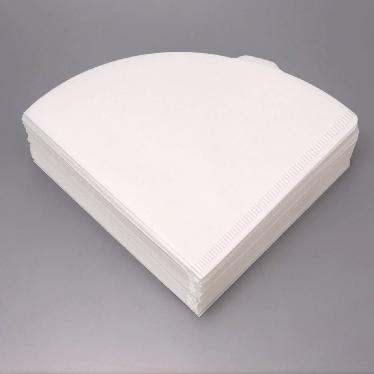 Hario Filterpapier V60 Gr. 02, 100 Stück - VCF - 02 - 100W - H - CA Händlerportal