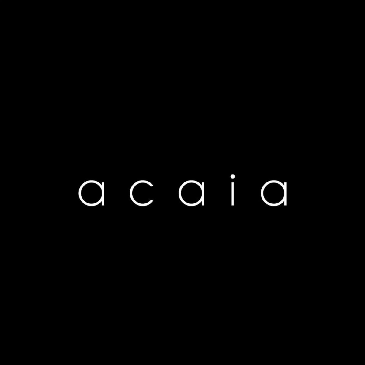 Acaia - CA Händlerportal