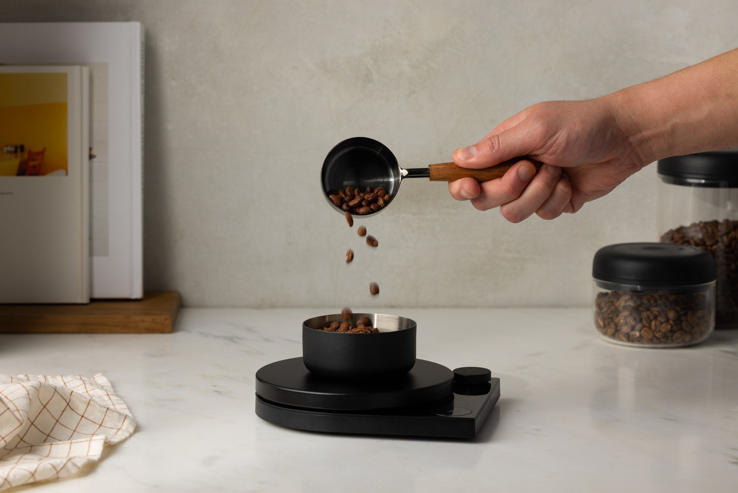 Fellow Tally Coffee Beans Wholesale Discount Dropshipping