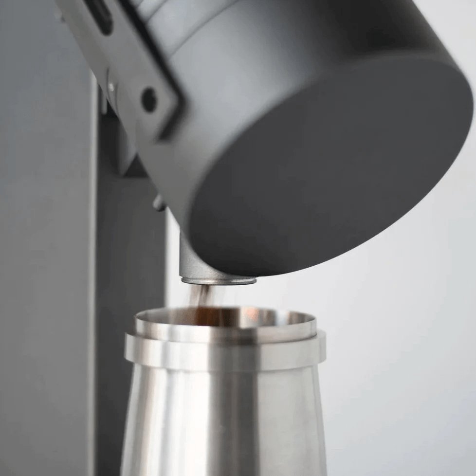 Acaia Orbit Single Dose Grinder | elektrische Kaffeemühle - CA Händlerportal