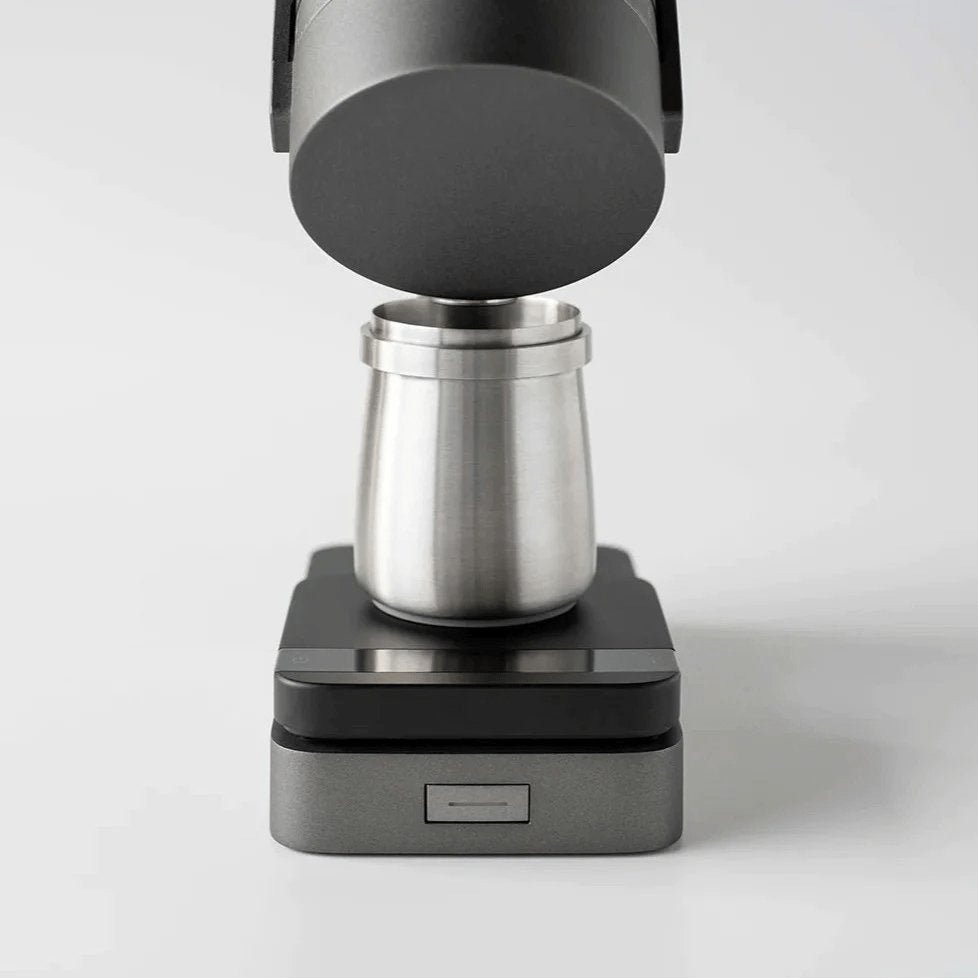 Acaia Orbit Single Dose Grinder | elektrische Kaffeemühle - CA Händlerportal