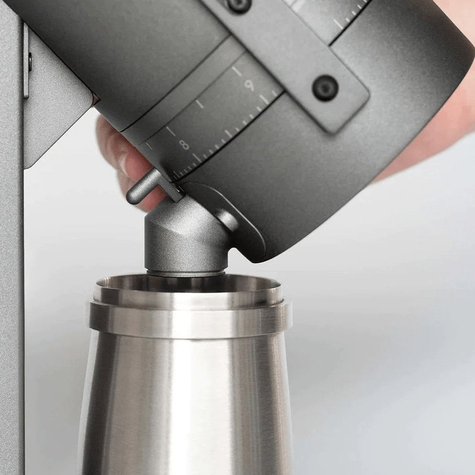 Acaia Orbit Single Dose Grinder | elektrische Kaffeemühle - CA Händlerportal