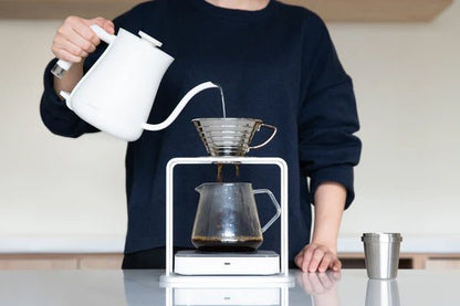 Acaia Titan Brew Stand - CA Händlerportal