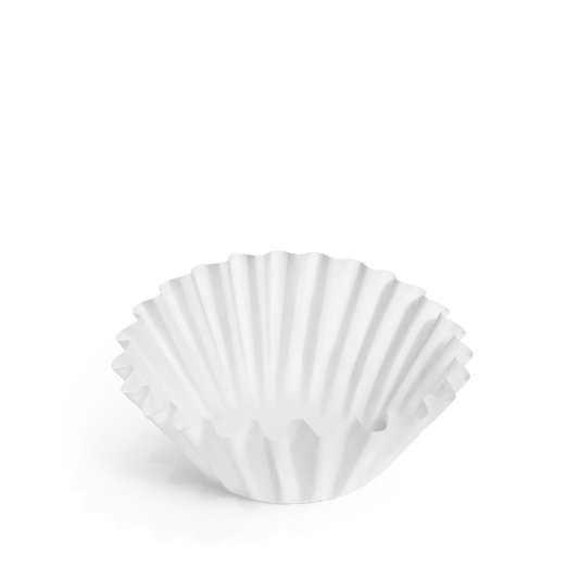 Aiden Filters, Flat Bottom Batch Brew Filters (Set of 50) - Polybag - CA Händlerportal