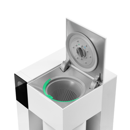 Aiden Precision Coffee Maker | Filtermaschine von Fellow - CA Händlerportal