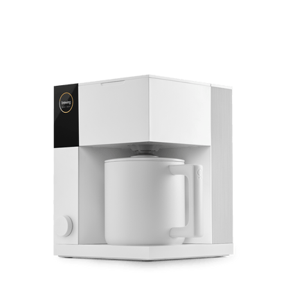 Aiden Precision Coffee Maker | Filtermaschine von Fellow - CA Händlerportal
