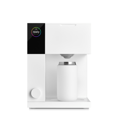 Aiden Precision Coffee Maker | Filtermaschine von Fellow - CA Händlerportal