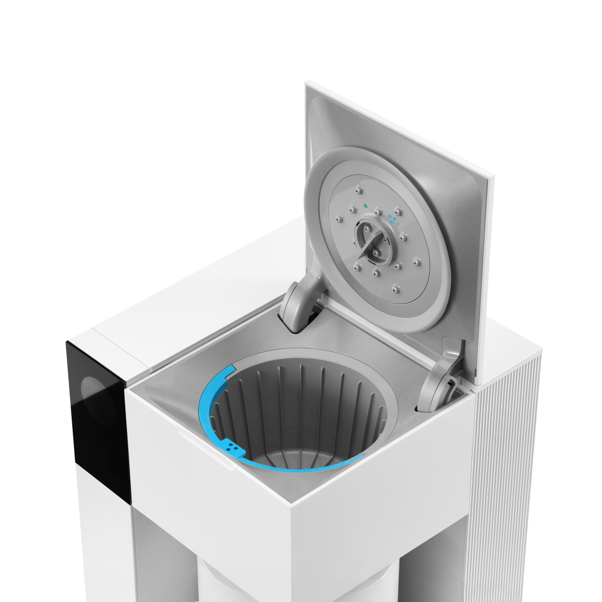 Aiden Precision Coffee Maker | Filtermaschine von Fellow - CA Händlerportal