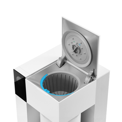 Aiden Precision Coffee Maker | Filtermaschine von Fellow - CA Händlerportal