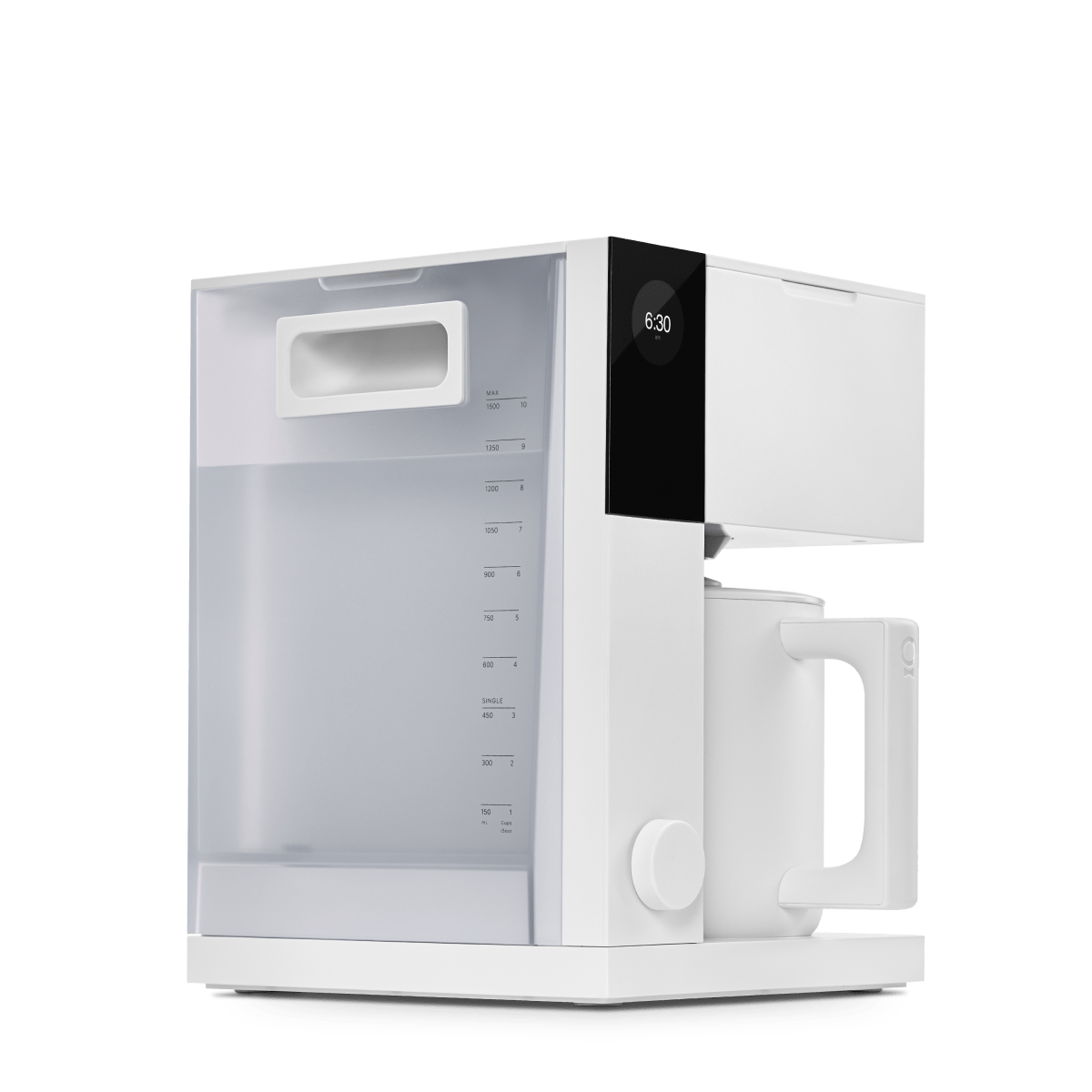 Aiden Precision Coffee Maker | Filtermaschine von Fellow - CA Händlerportal