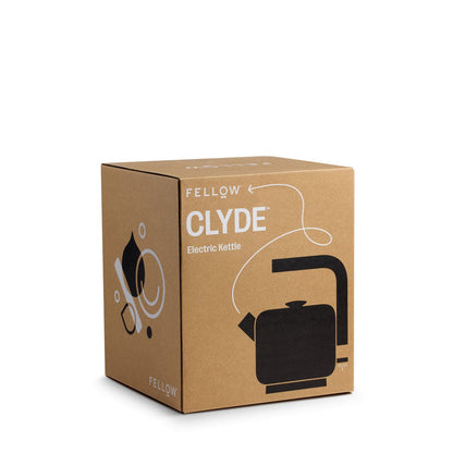 Electric Clyde 1.5L - CA Händlerportal