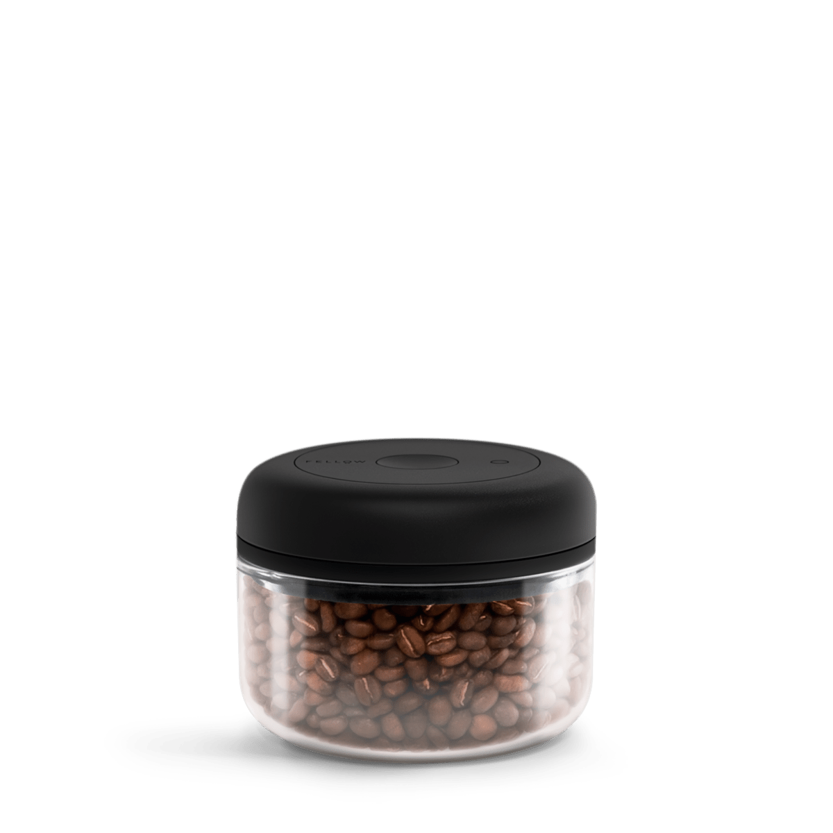 frische kaffeebohnen aufbewahren Fellow Atmos Canister Vakuum Behälter | Aufbewahrungsdose für Kaffeebohnen 1.200 ml
