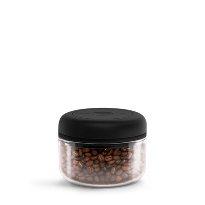 Fellow Atmos Canister Vakuum Aufbewahrungsdose für Kaffeebohnen 700ml / 1.200 ml - Glas - CA Händlerportal