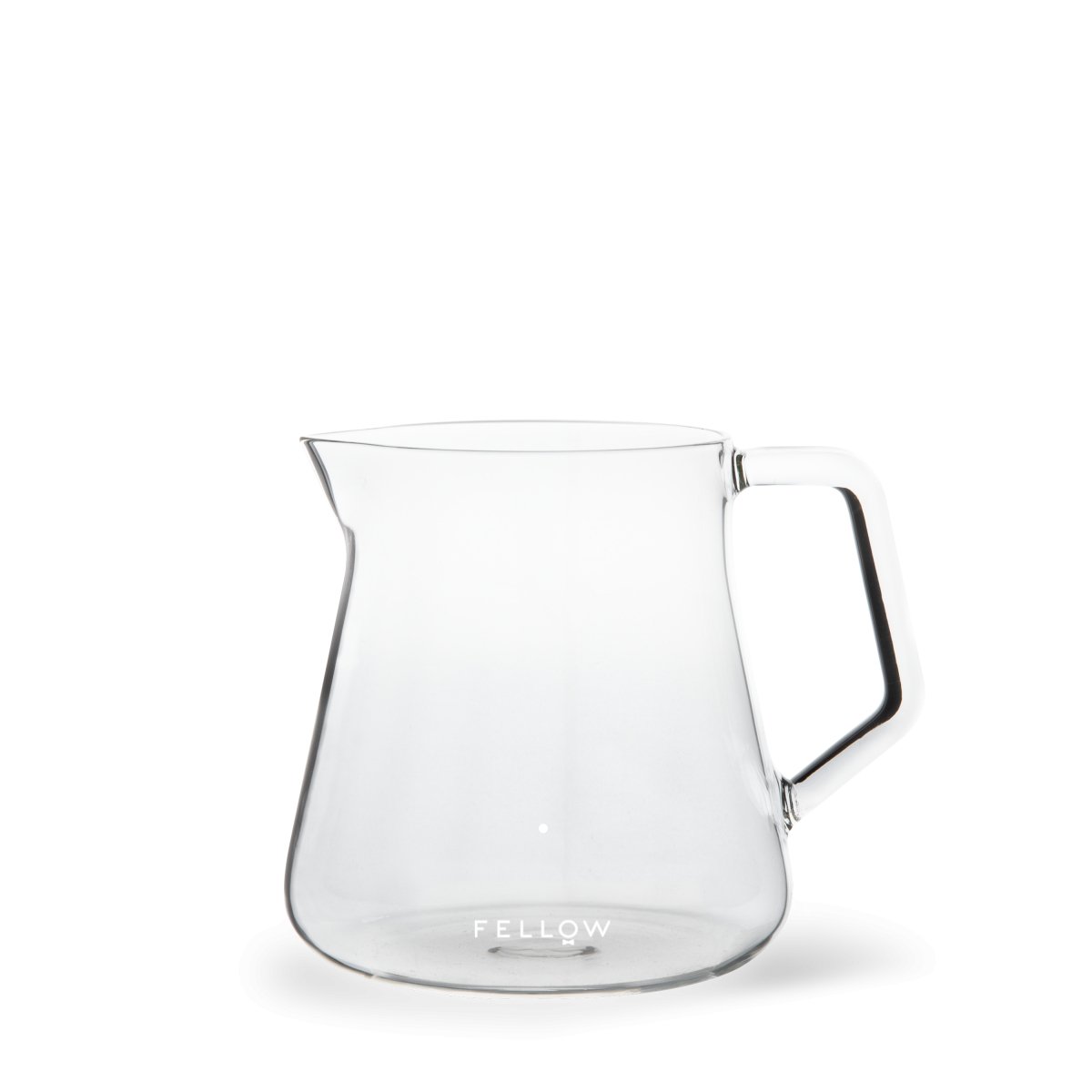 Fellow Mighty Small Glass Carafe | 500 ml Glas Karaffe - CA Händlerportal