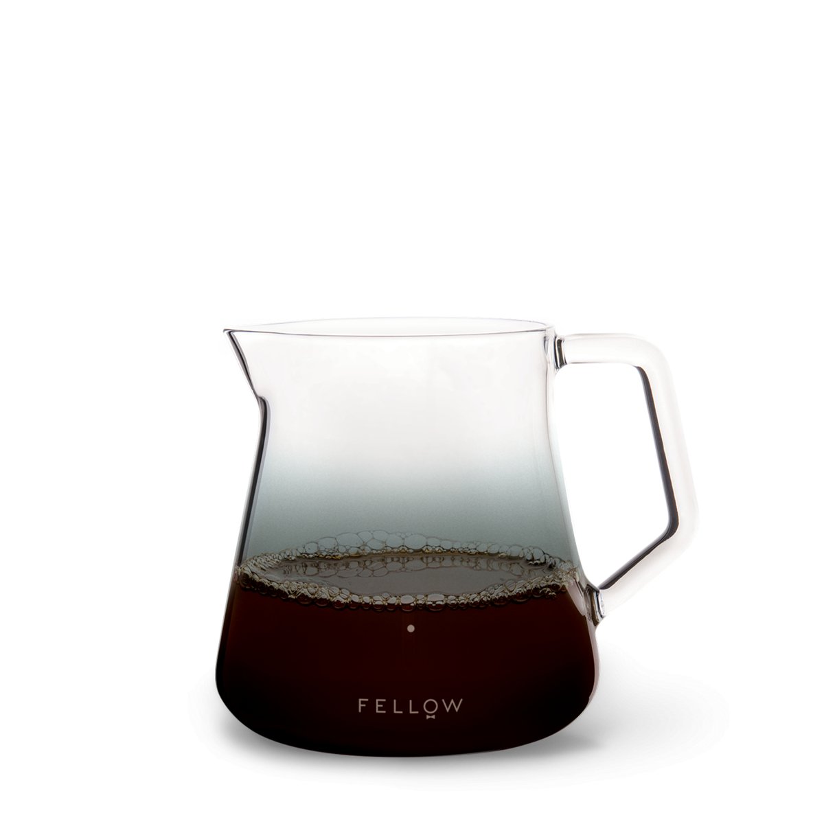 Fellow Mighty Small Glass Carafe | 500 ml Glas Karaffe - CA Händlerportal