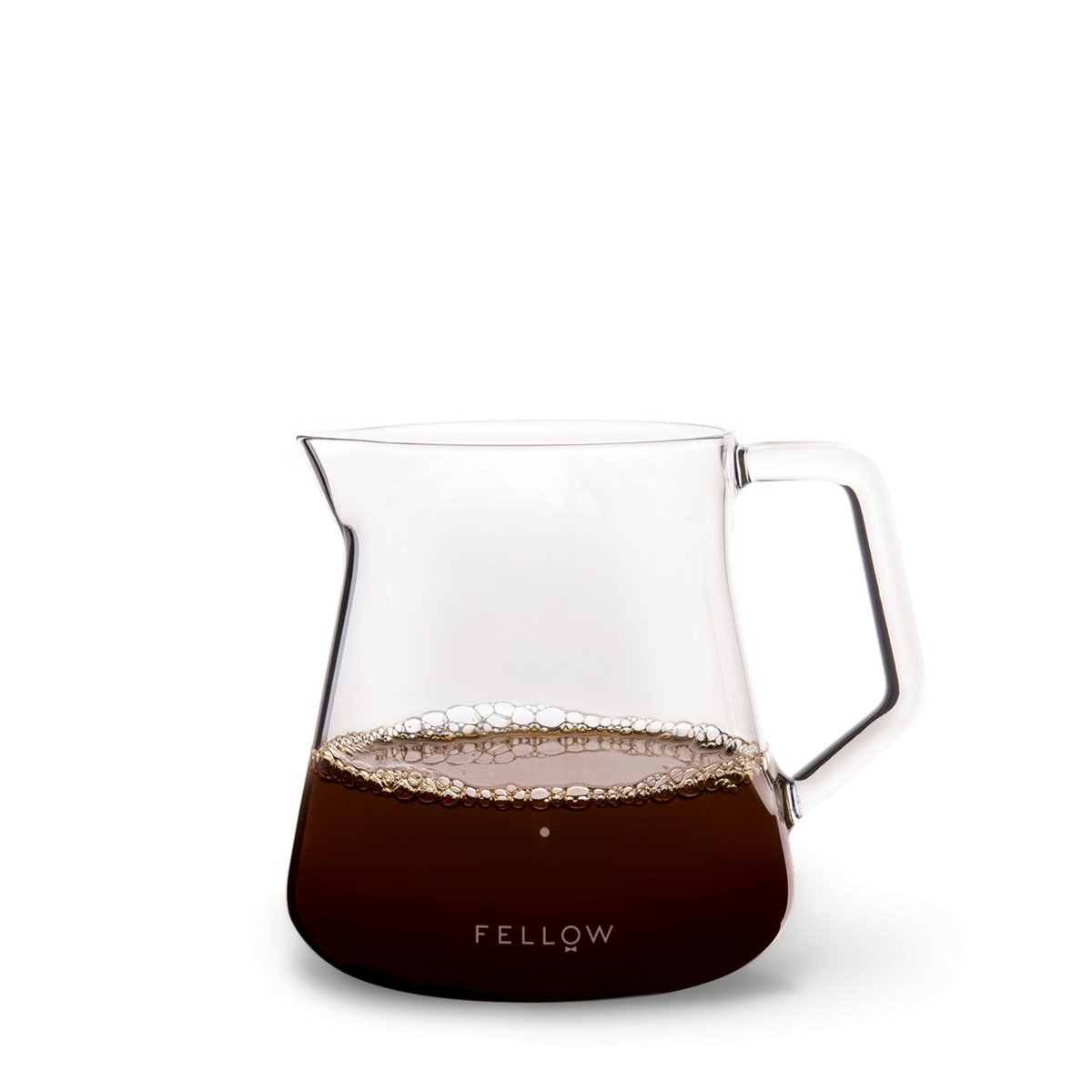 Fellow Mighty Small Glass Carafe | 500 ml Glas Karaffe - CA Händlerportal