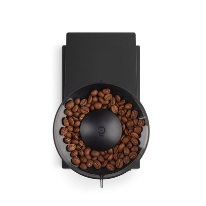 Fellow Opus Allzweck elektrische Kaffeemühle (Matte Black) - CA Händlerportal