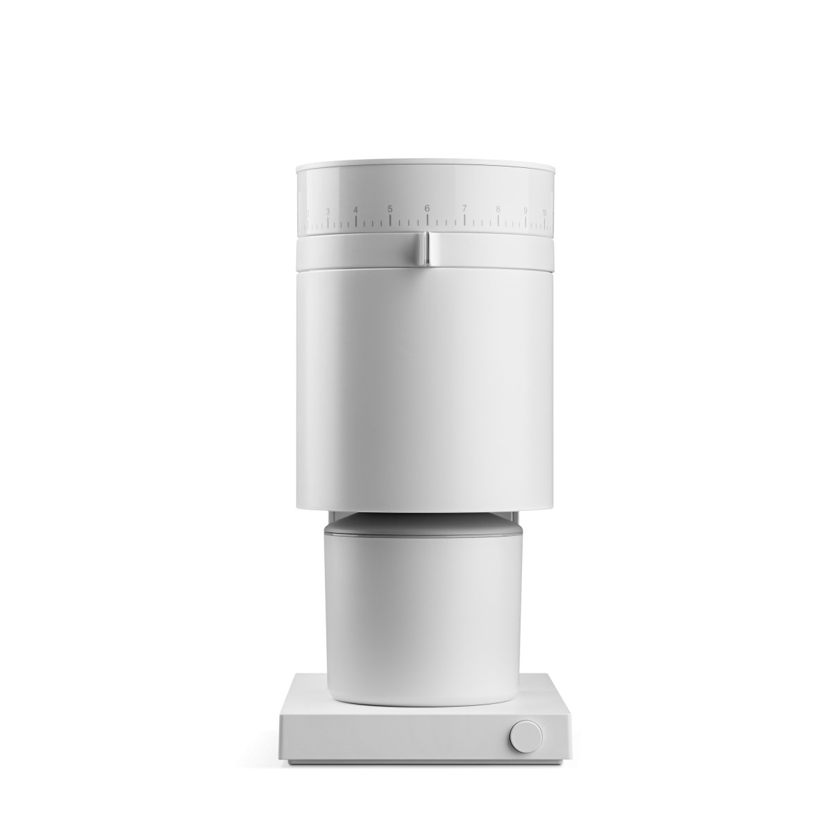 Opus Conical Burr Grinder - CA Händlerportal