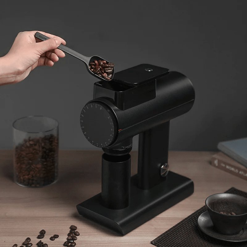 Timemore Sculptor 078 | elektrische Kaffeemühle - CA Händlerportal